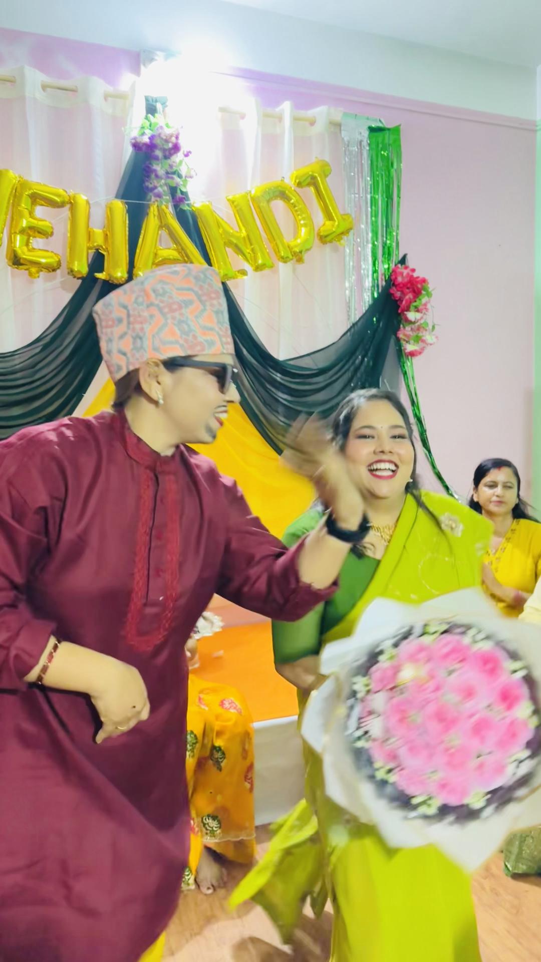 @Sneha Bhandari