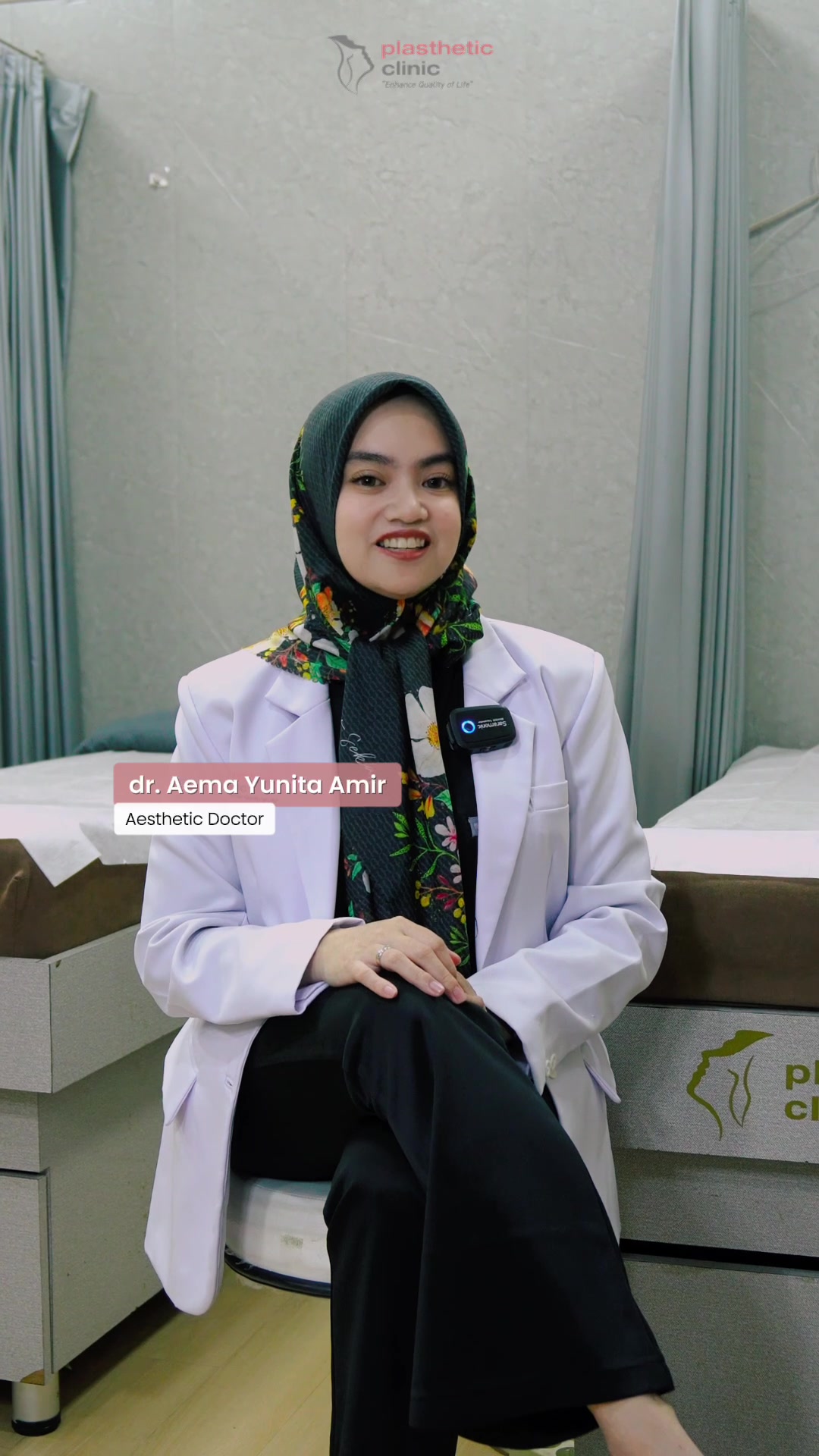@Plasthetic Clinic