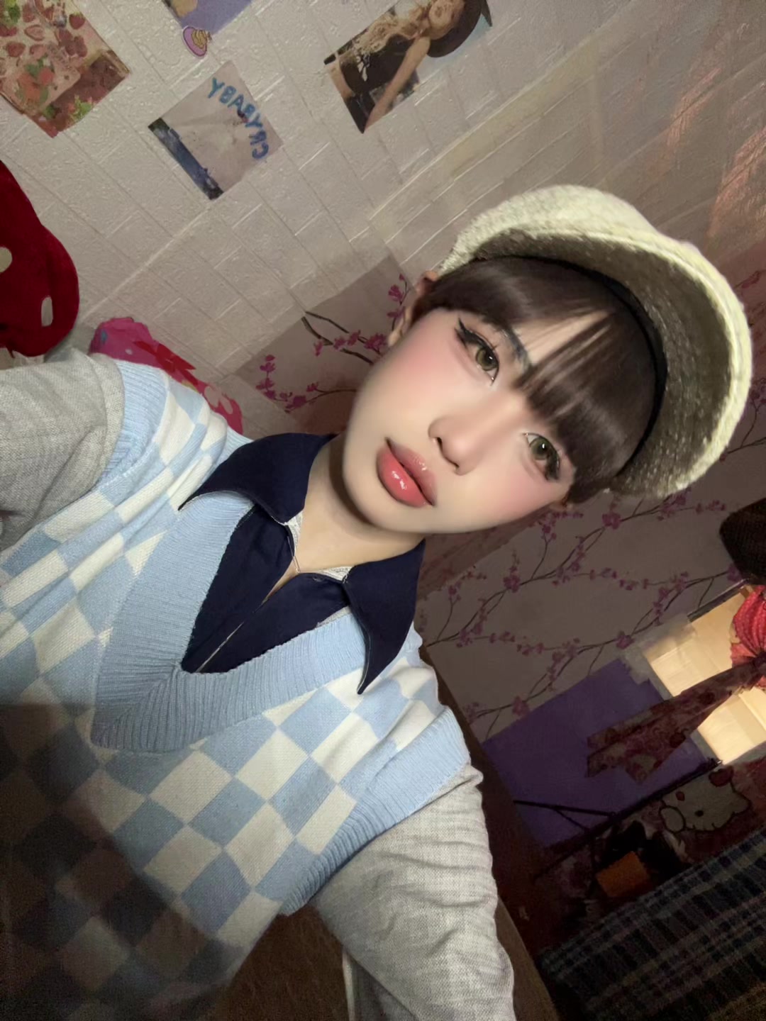 @Natsukirei