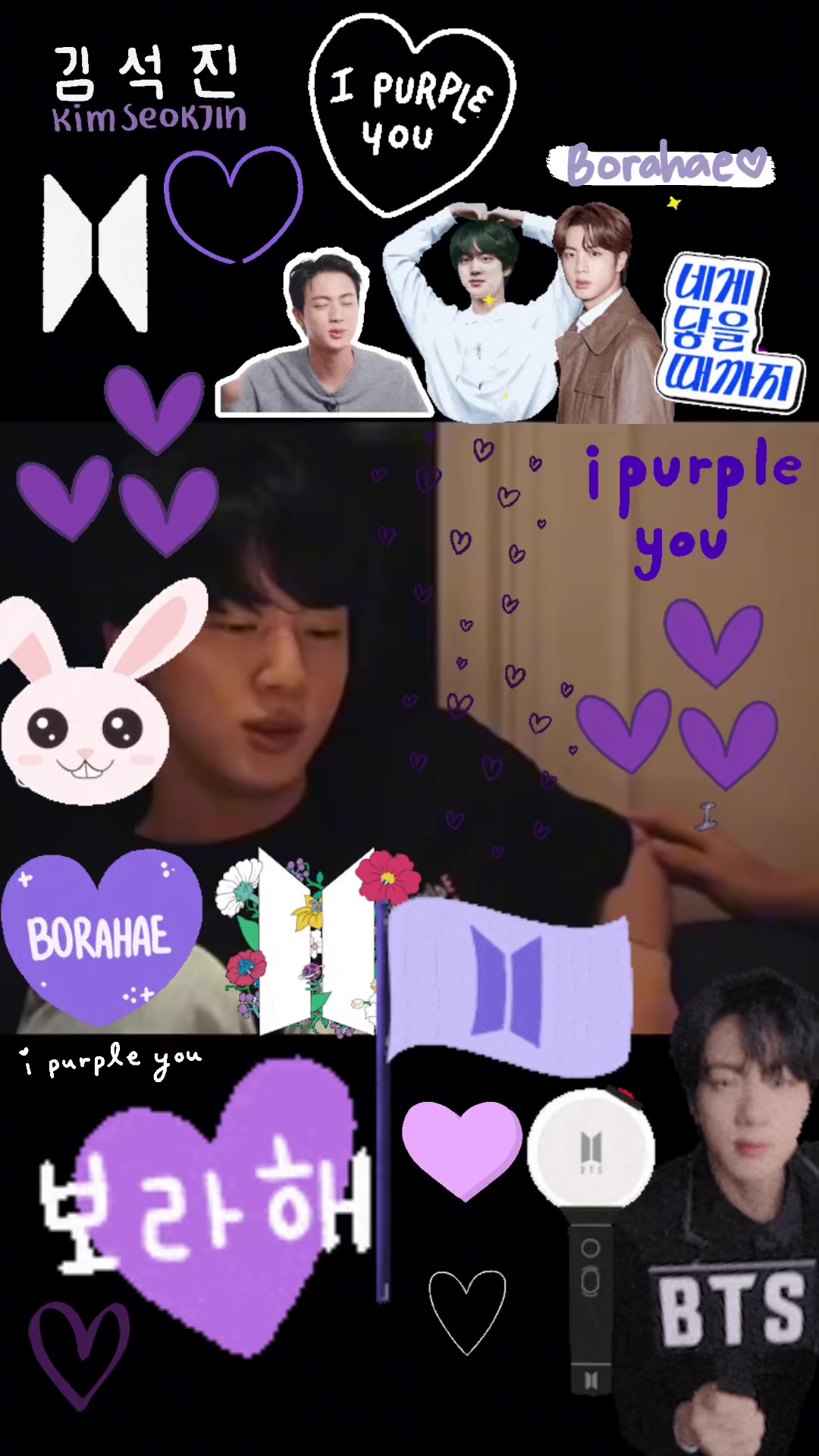 @Jeon Jung Kook