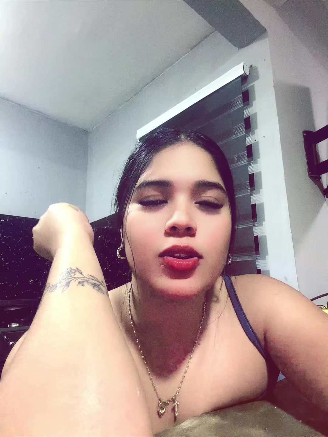 @Andrea Blanco🧿♥️
