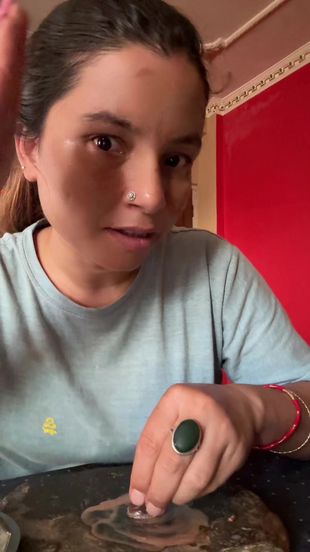 @Saru Adhikari 🧿