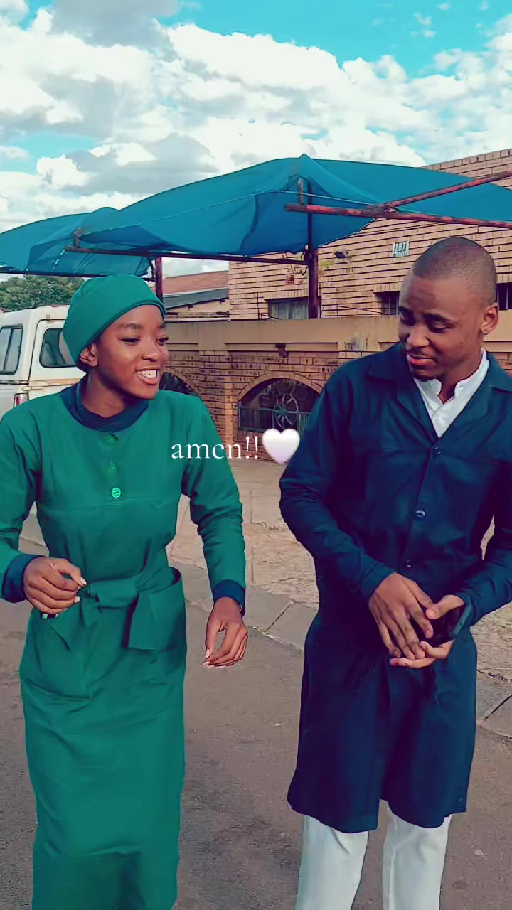 @amalanda amahle❤️