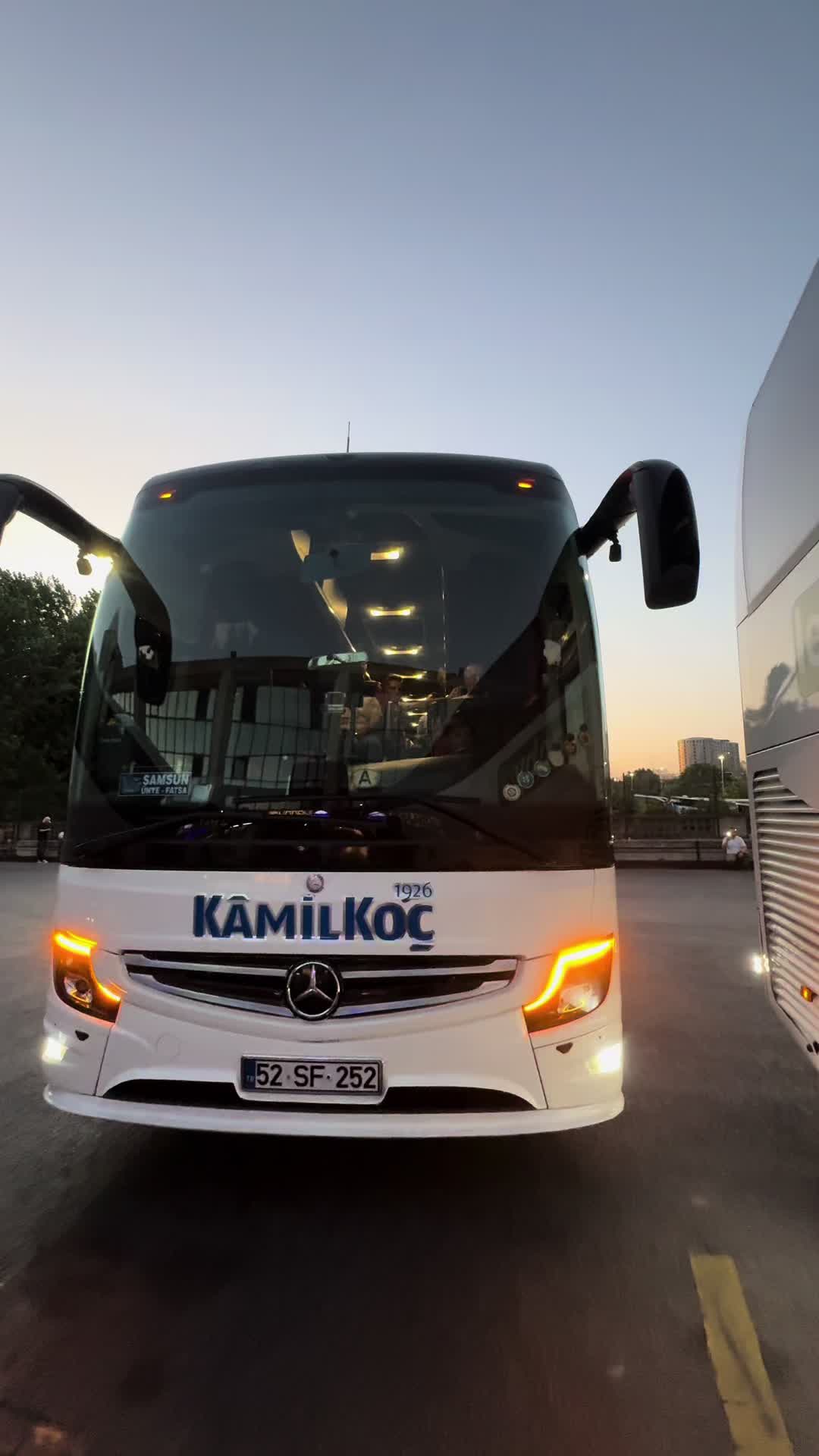 @AKKAYA TURİZM
