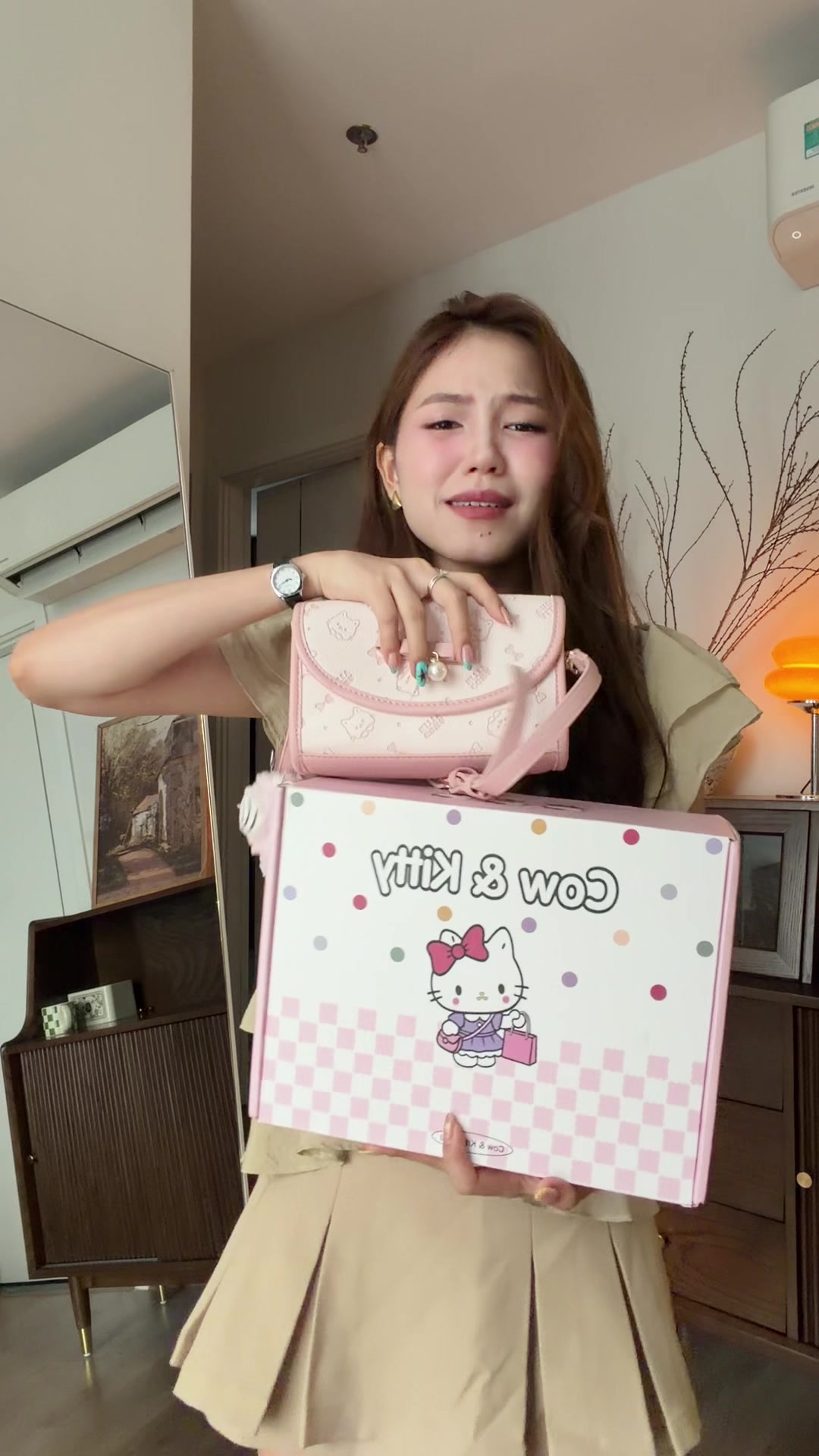 @Ng&ocirc; Nguyễn Quỳnh Anh🐰ྀི