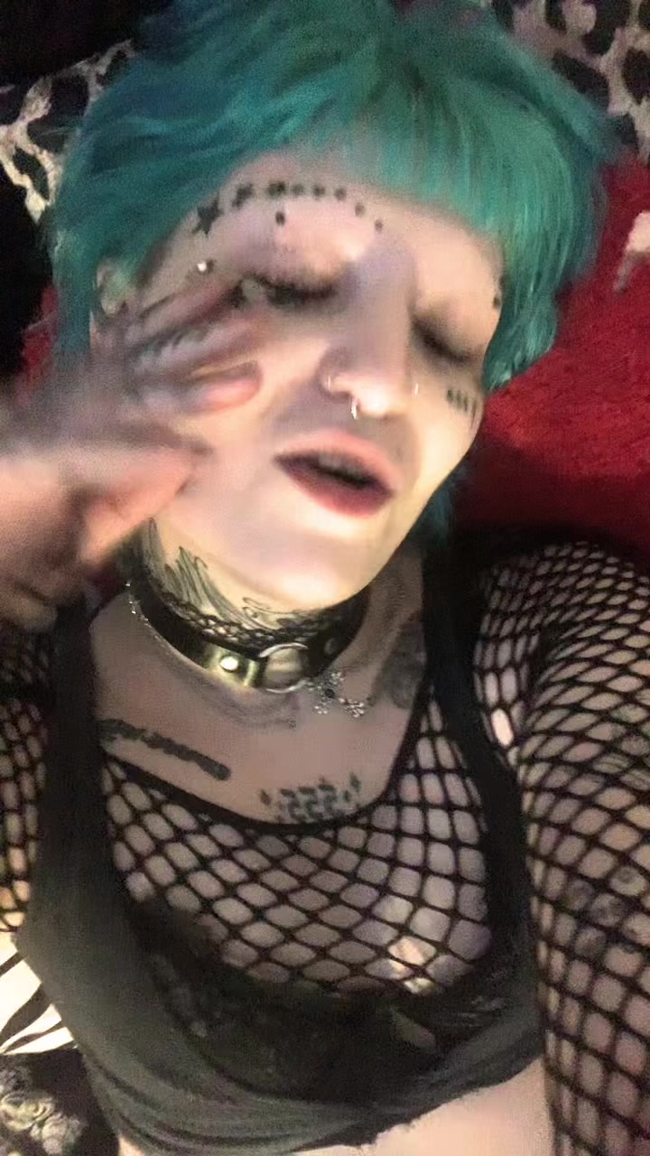 @Cunt