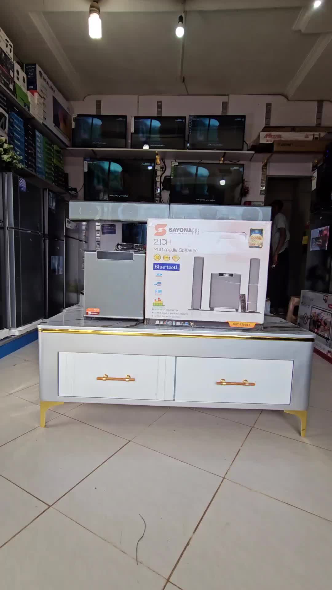 @Beki electronics