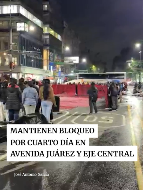 @Periódico Excélsior