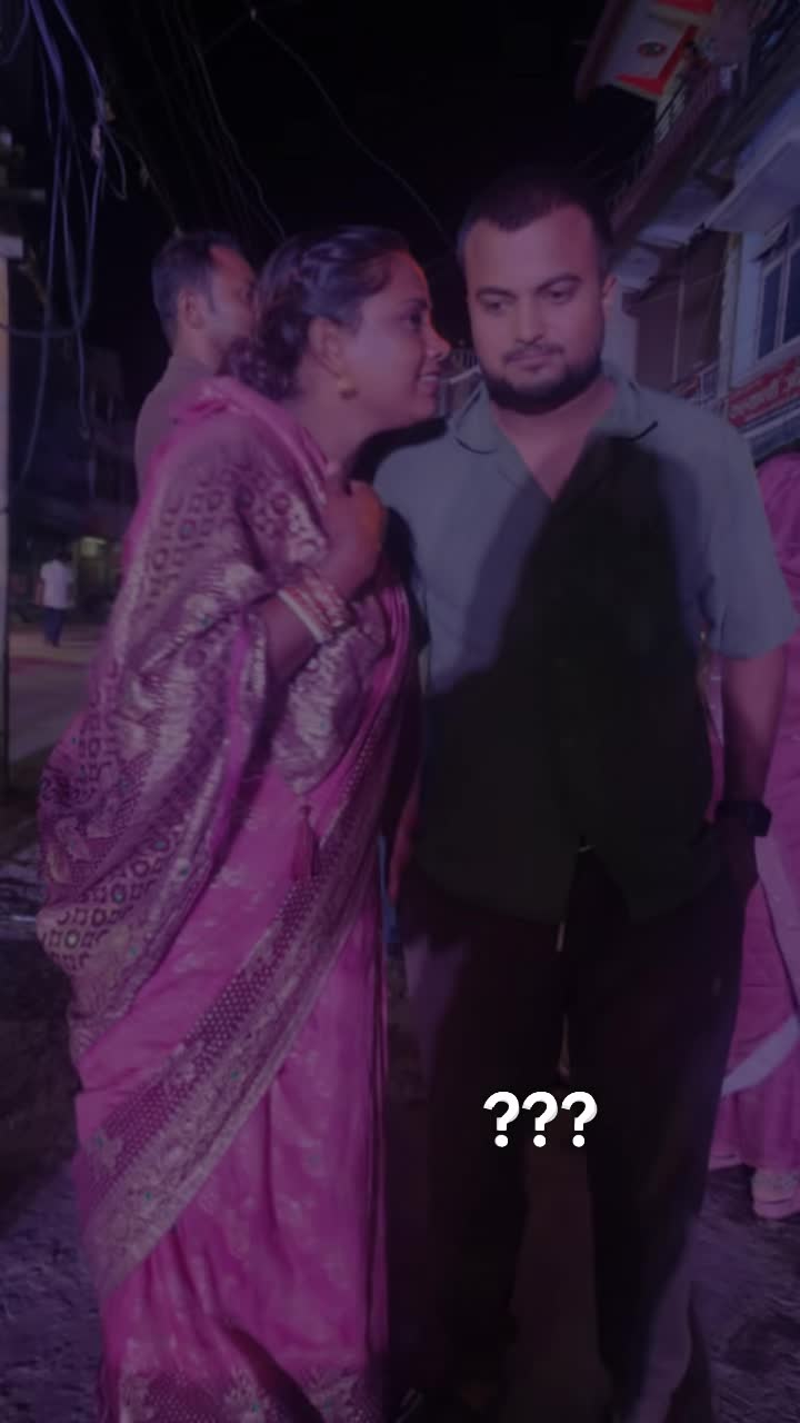 @Nihit Mamu❤️🥰