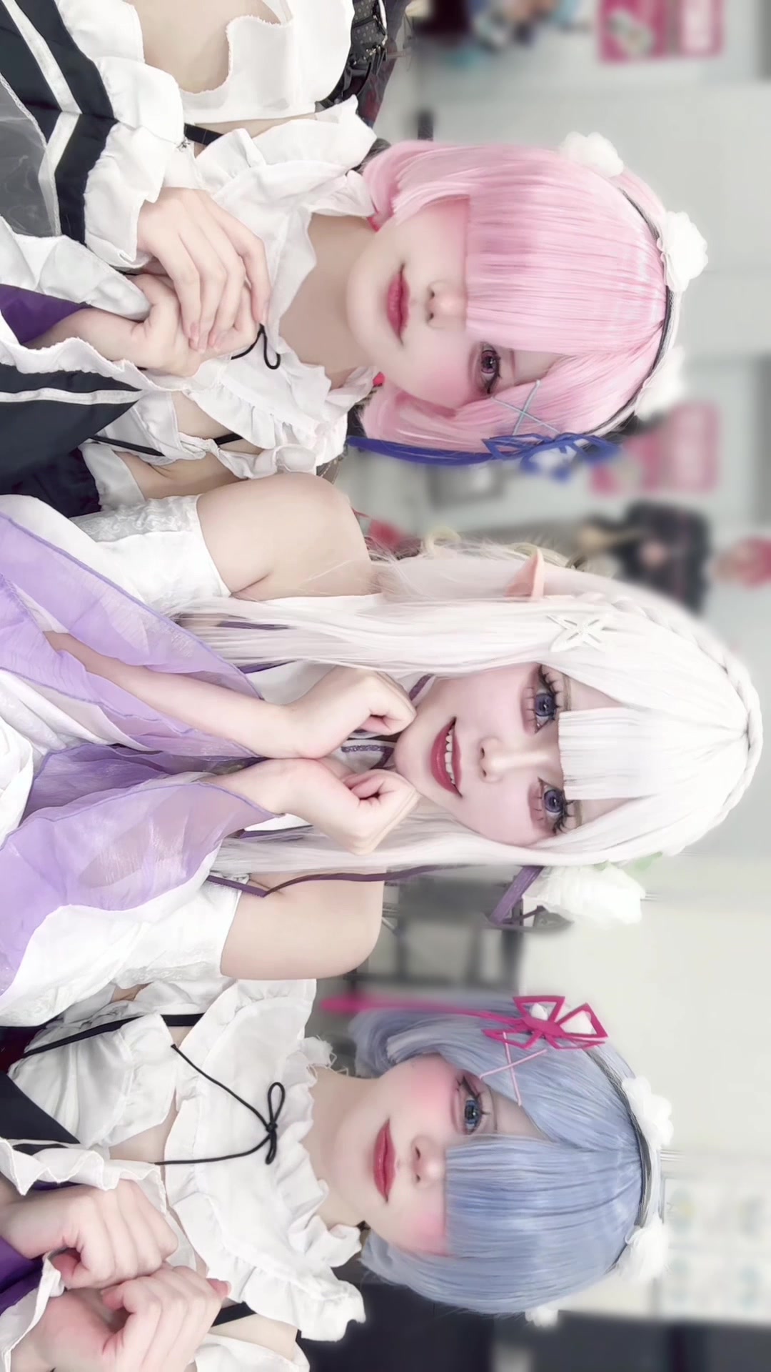 @なの♡