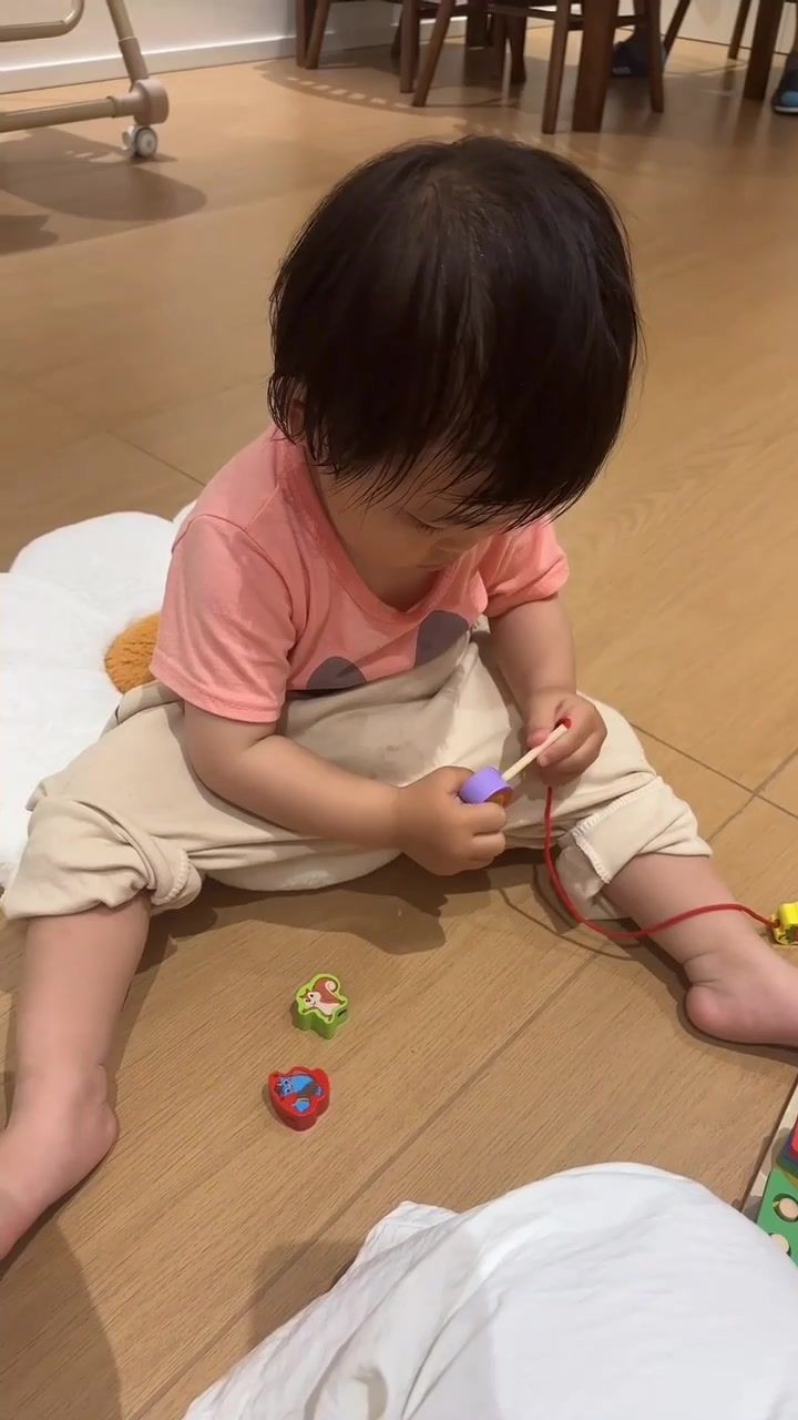 @Unaa Baby Care
