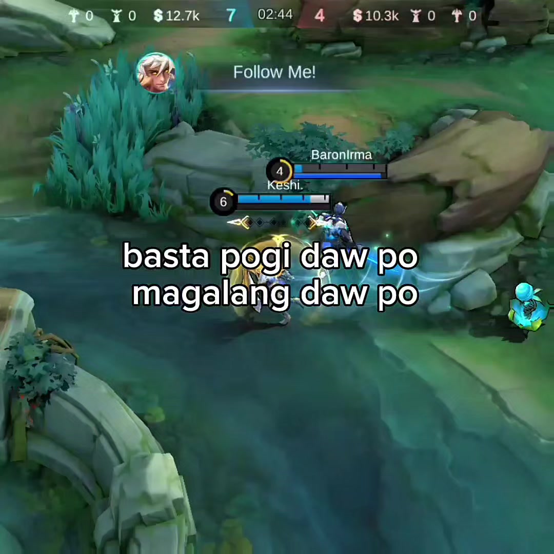 @Keshi.
