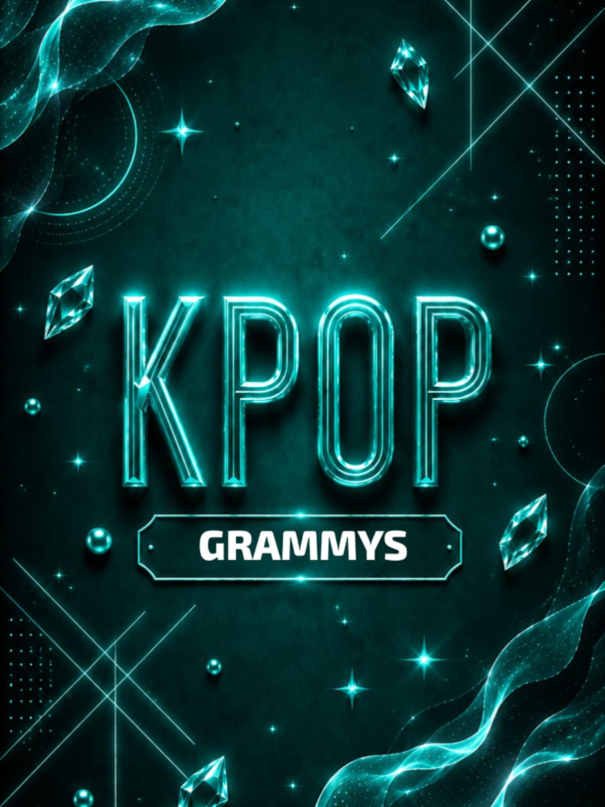 @Futuro del Kpop