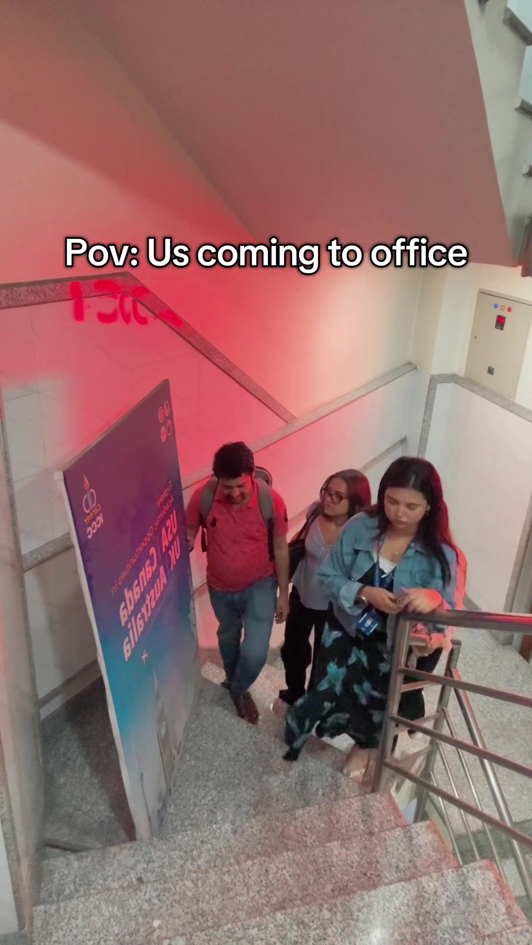 @ICCC Pvt Ltd