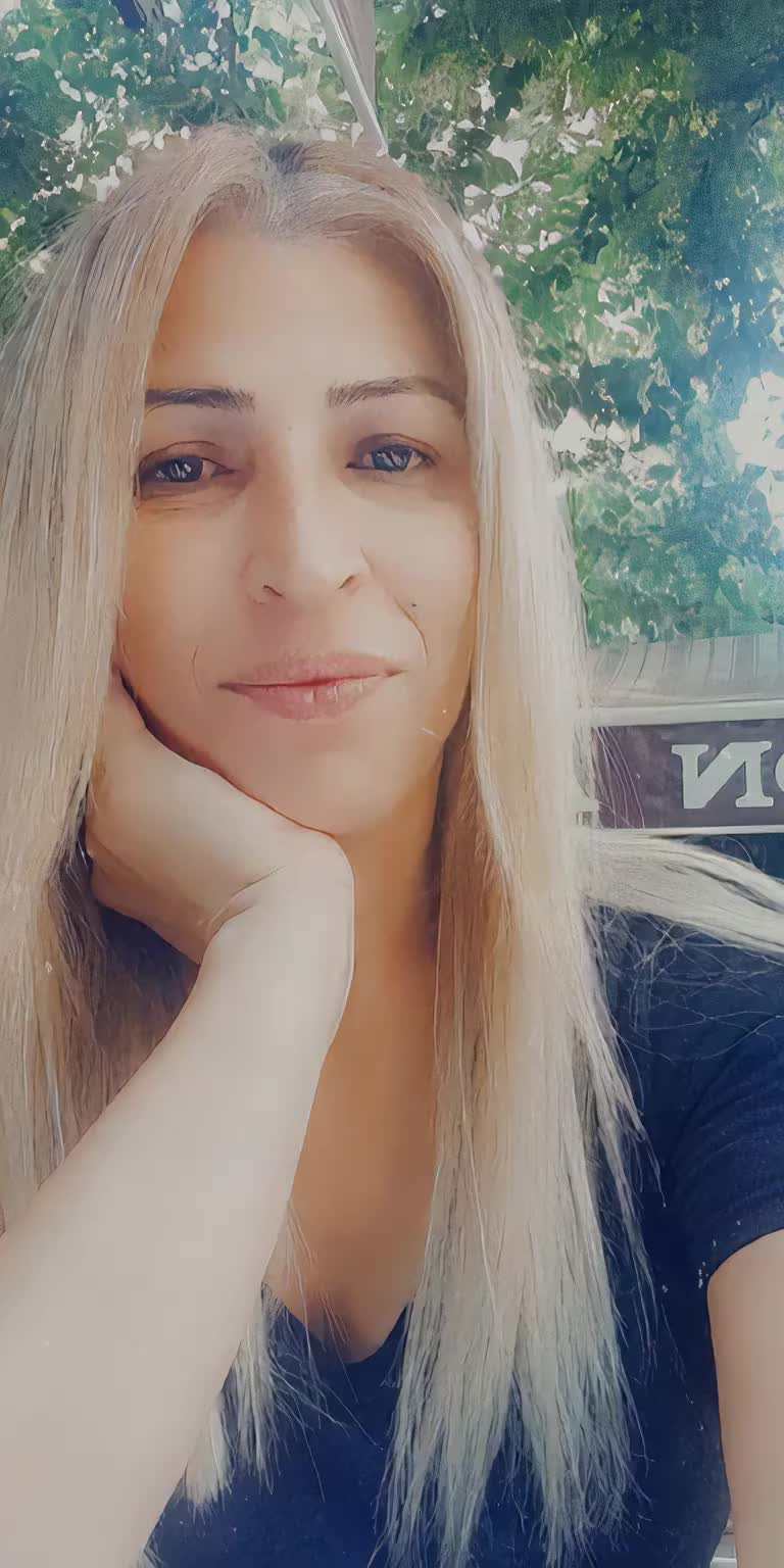 @Ferya Şanlı