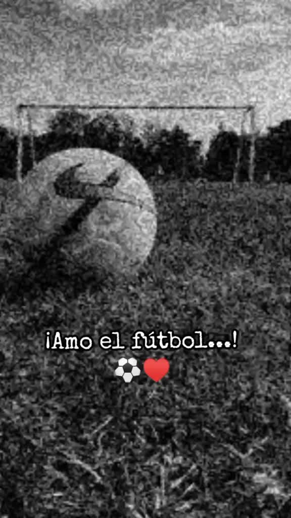 @amor.por.el.fut⚽️♥️