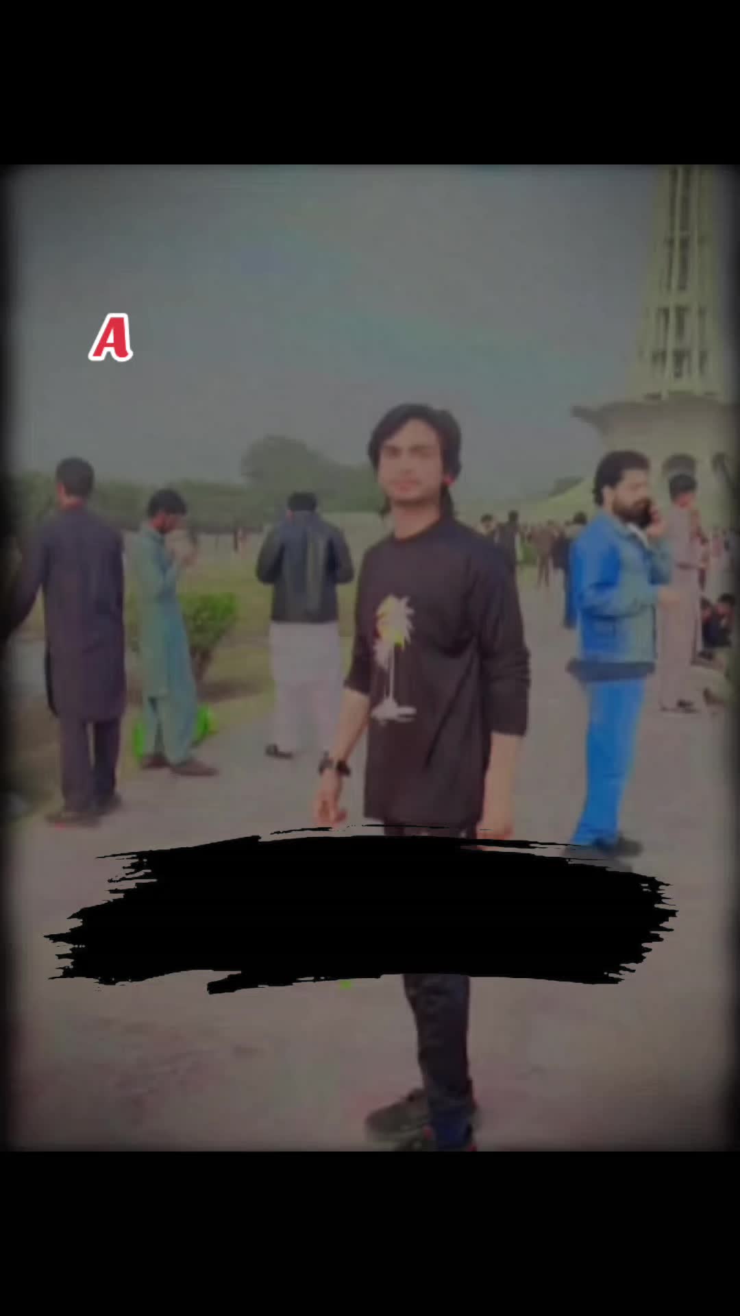 @😢😔غمگین لڑکا 😭A💔