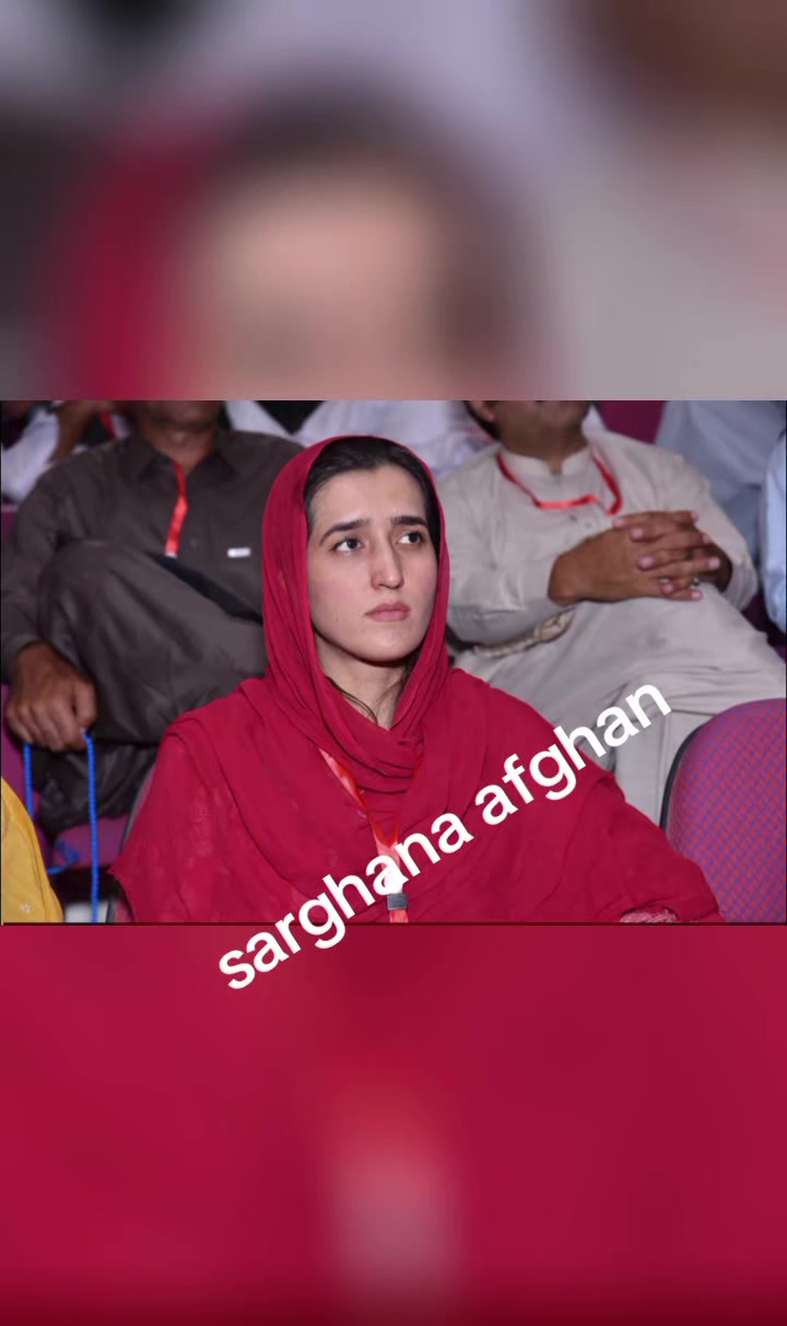 @sarghana afghan