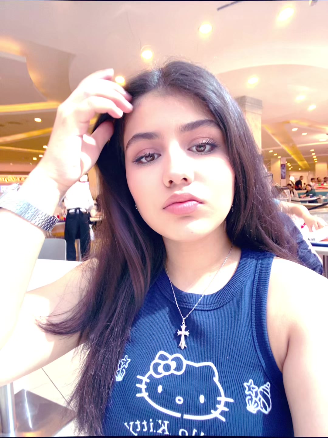 @Kajal