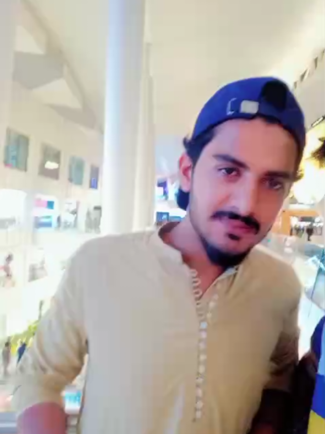 @Muhammad Shehzad