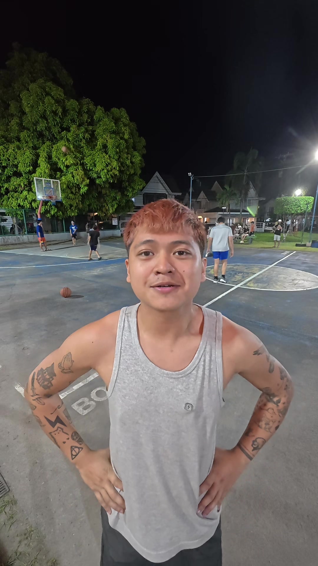 @Gabe Pineda