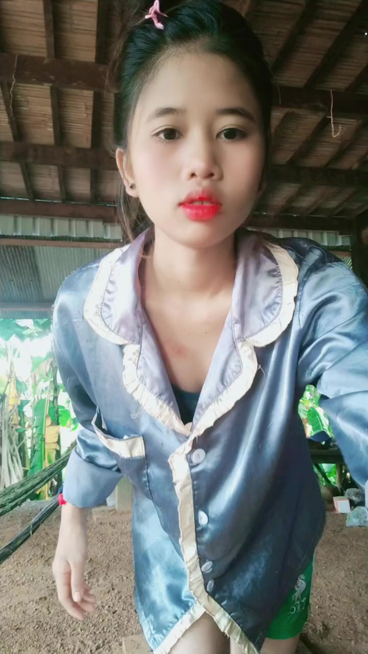 @Pon Srey Vin ផន ស្រី វីន❤️😂🥵