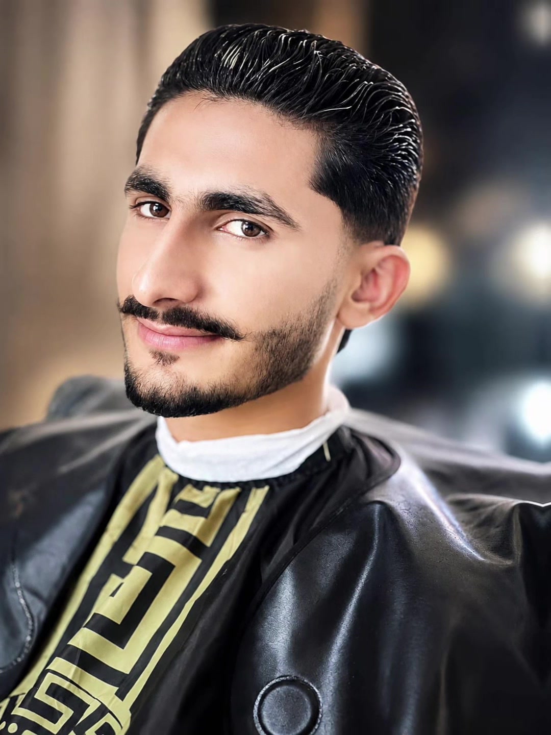 @GM_Salon _Official
