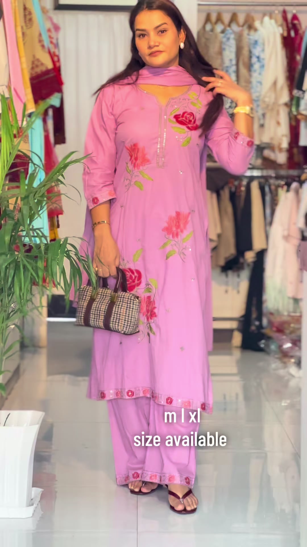 @Fashionsense Nepal, Pokhara