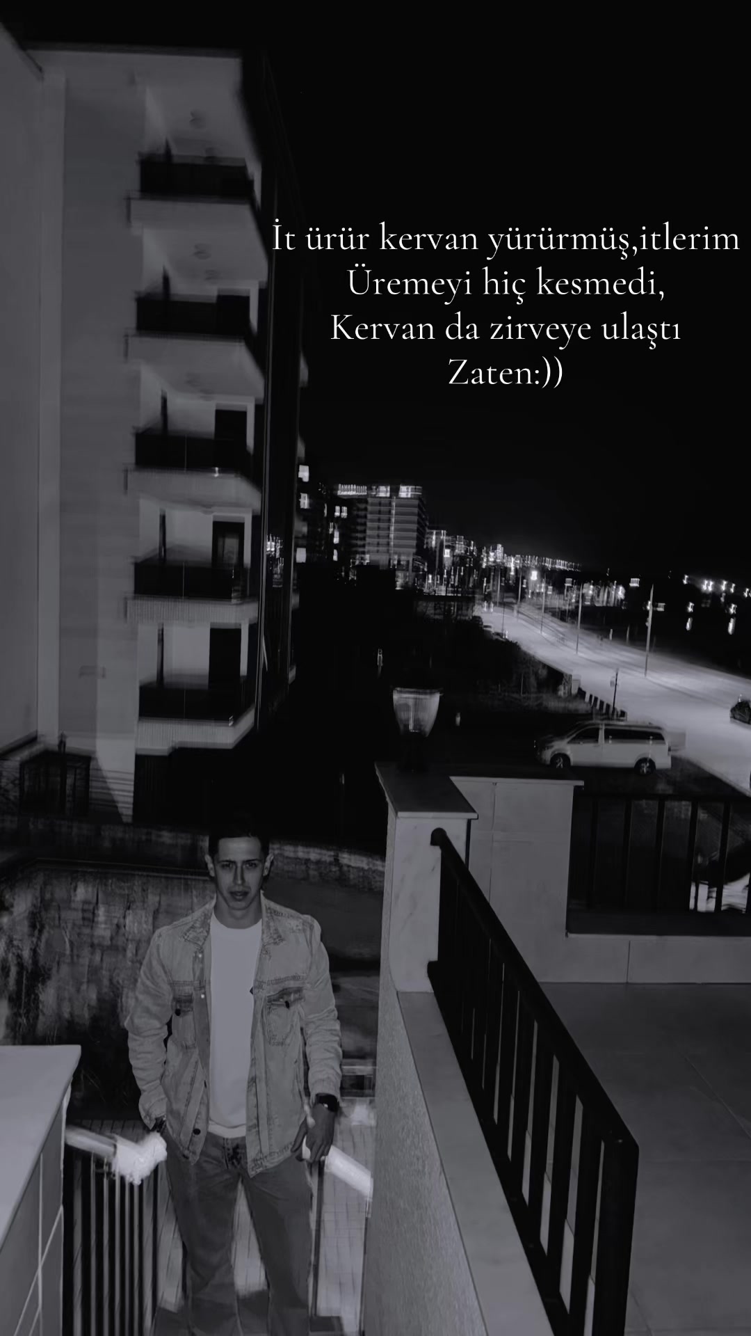 @Tuna Kaan Ertunç