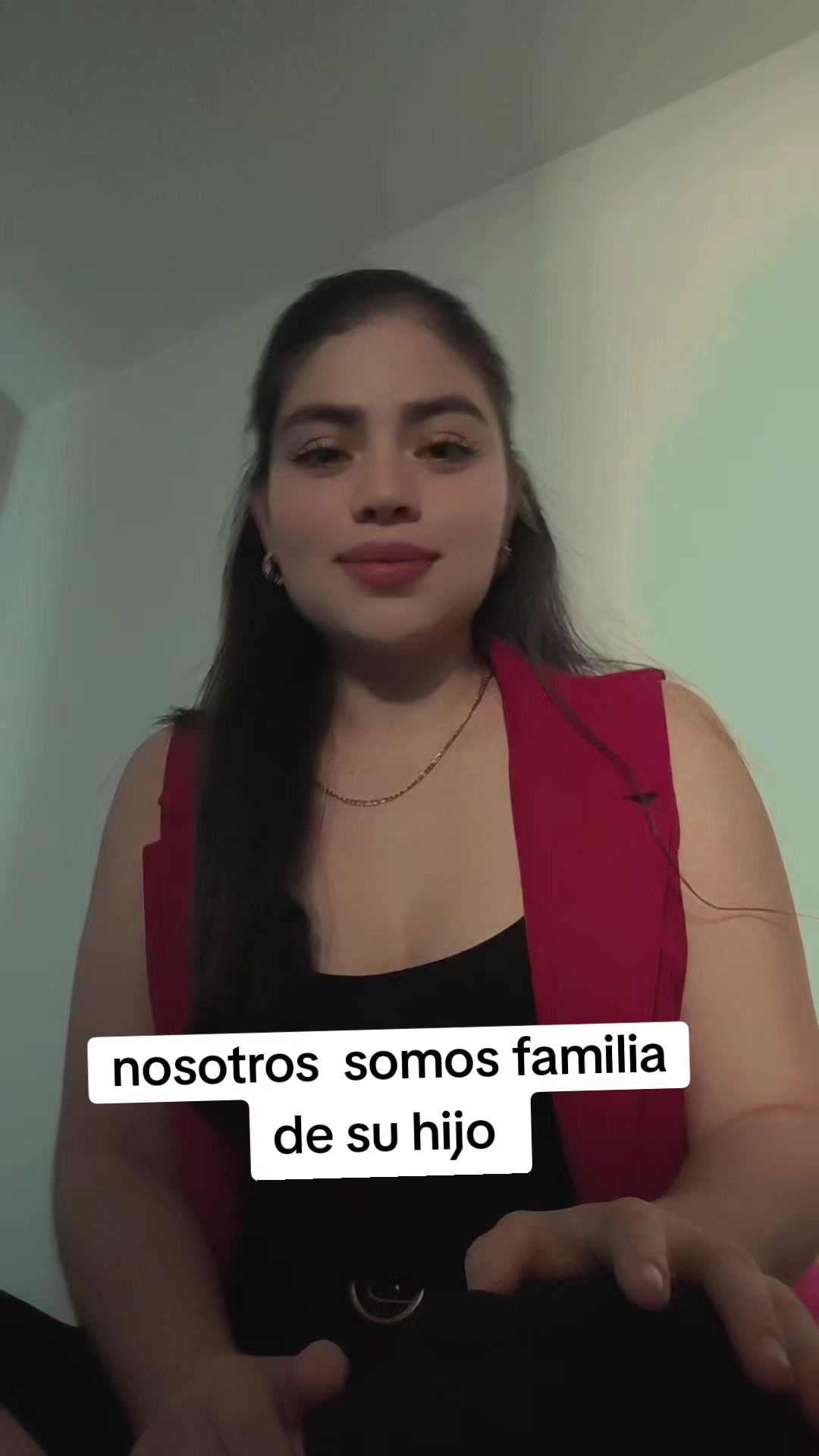 @cristal najera