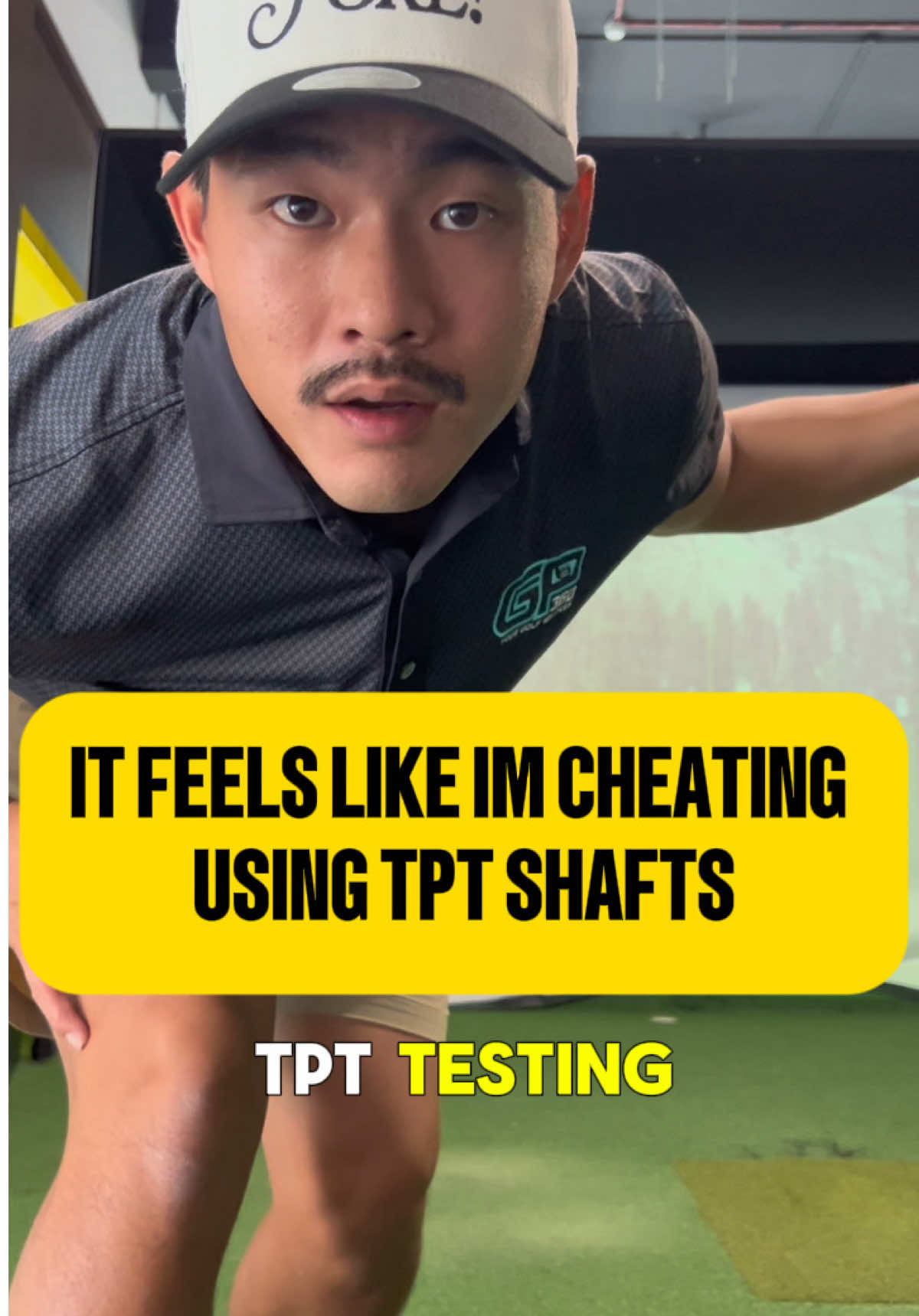 @darlie_golf ⛳️🏌🏻&zwj;♂️