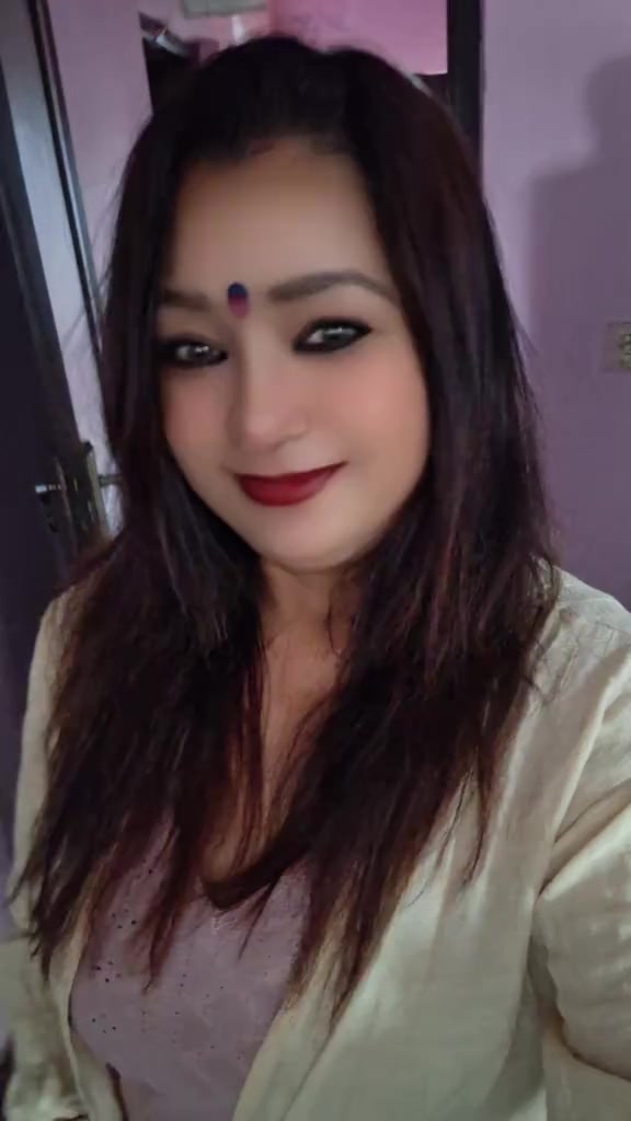 @Shreya Acharya