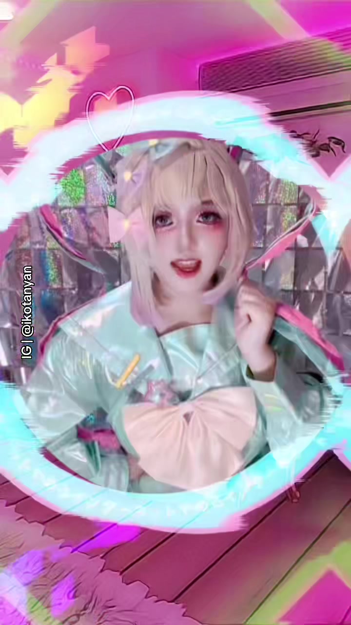 @Ikota Nyan