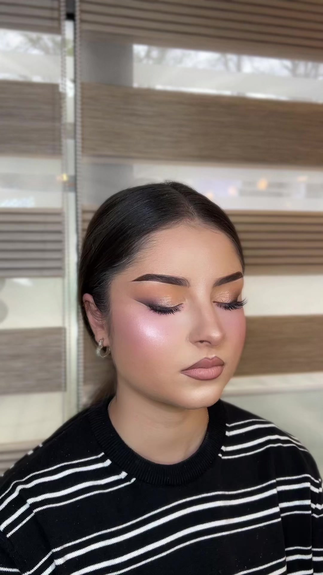 @Matianah_makeup_brows