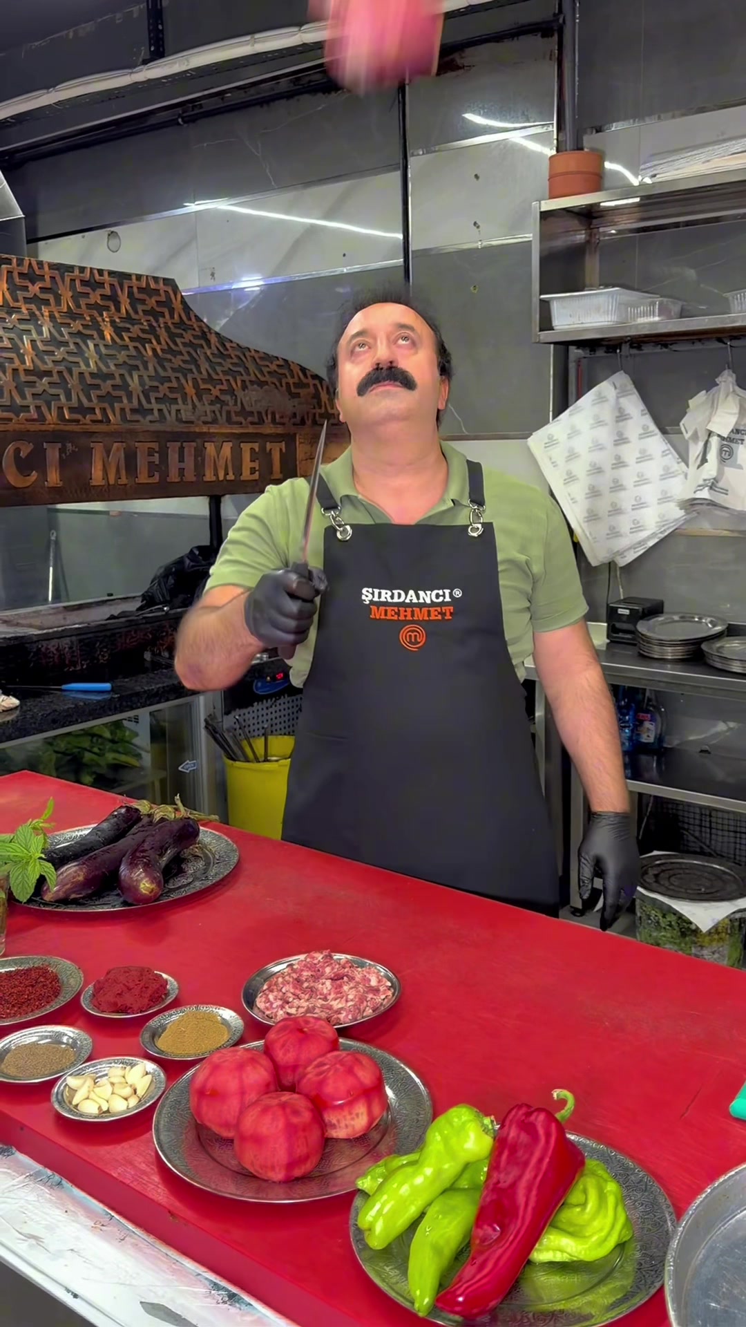 @Şırdancı Mehmet