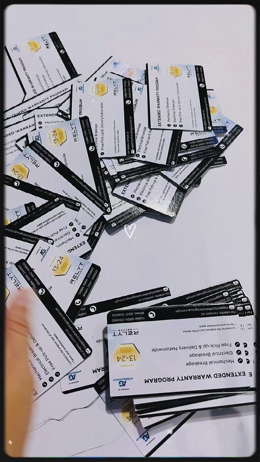 @UY PRINTING BUSINESS