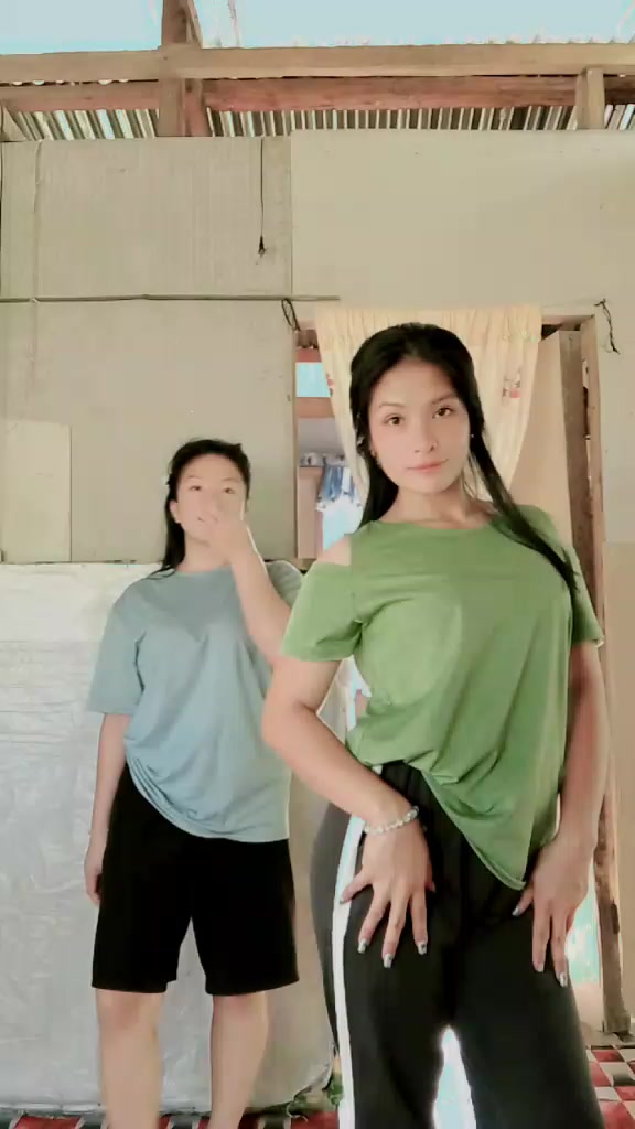 @Ronamae Parao