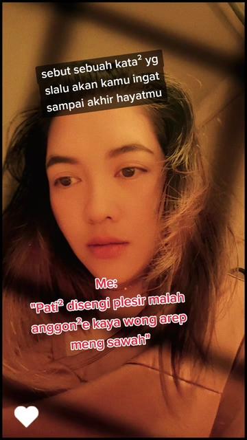 @Anuku Anumu Bolong...