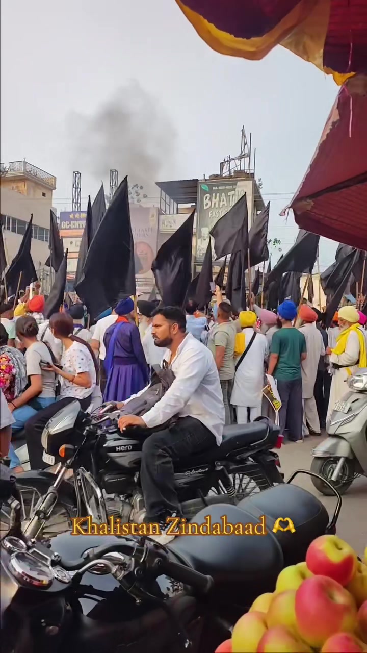 @ਭੰਗੂ_ਸਾਹਿਬ_ਪੀਬੀ13 🐊