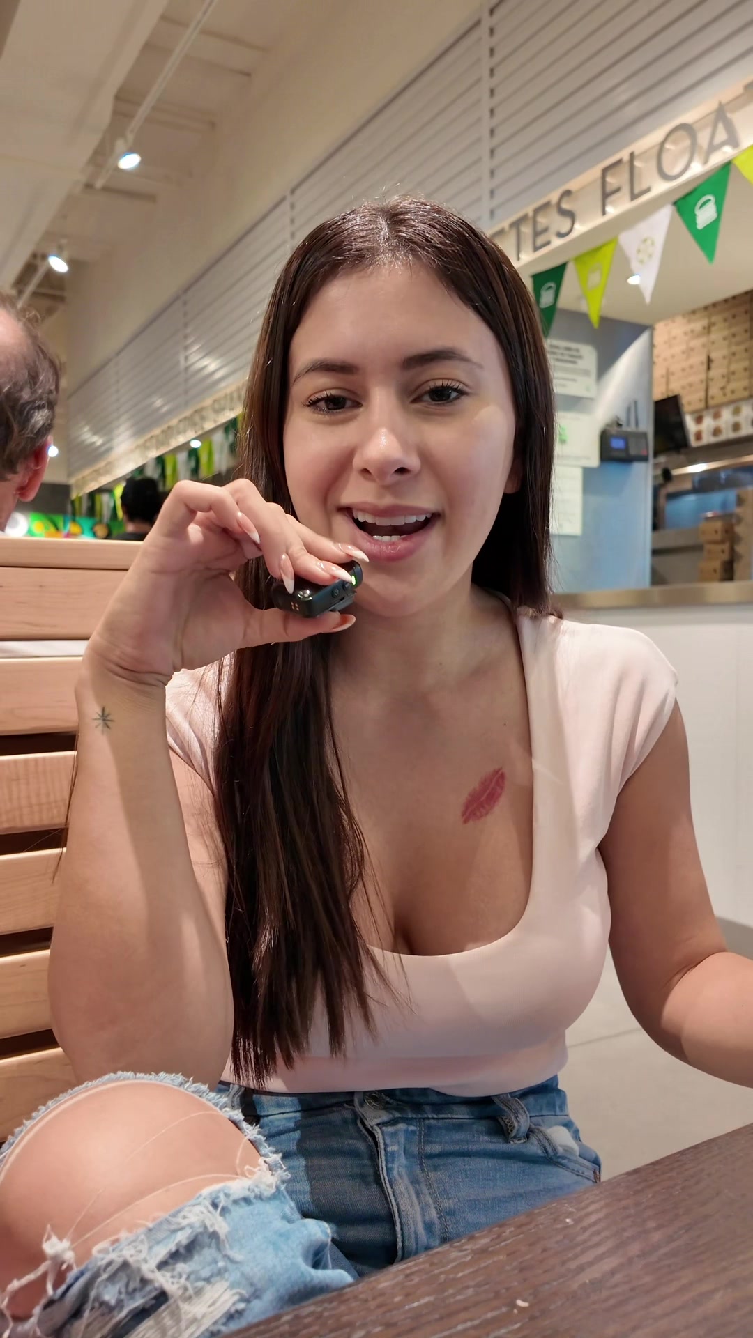 @Odalys Jiménez