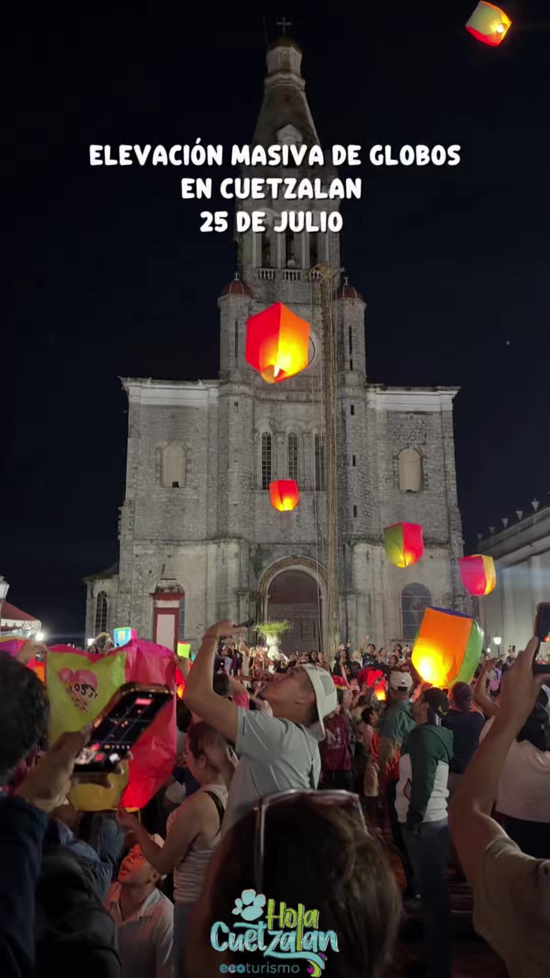 @Hola Cuetzalan