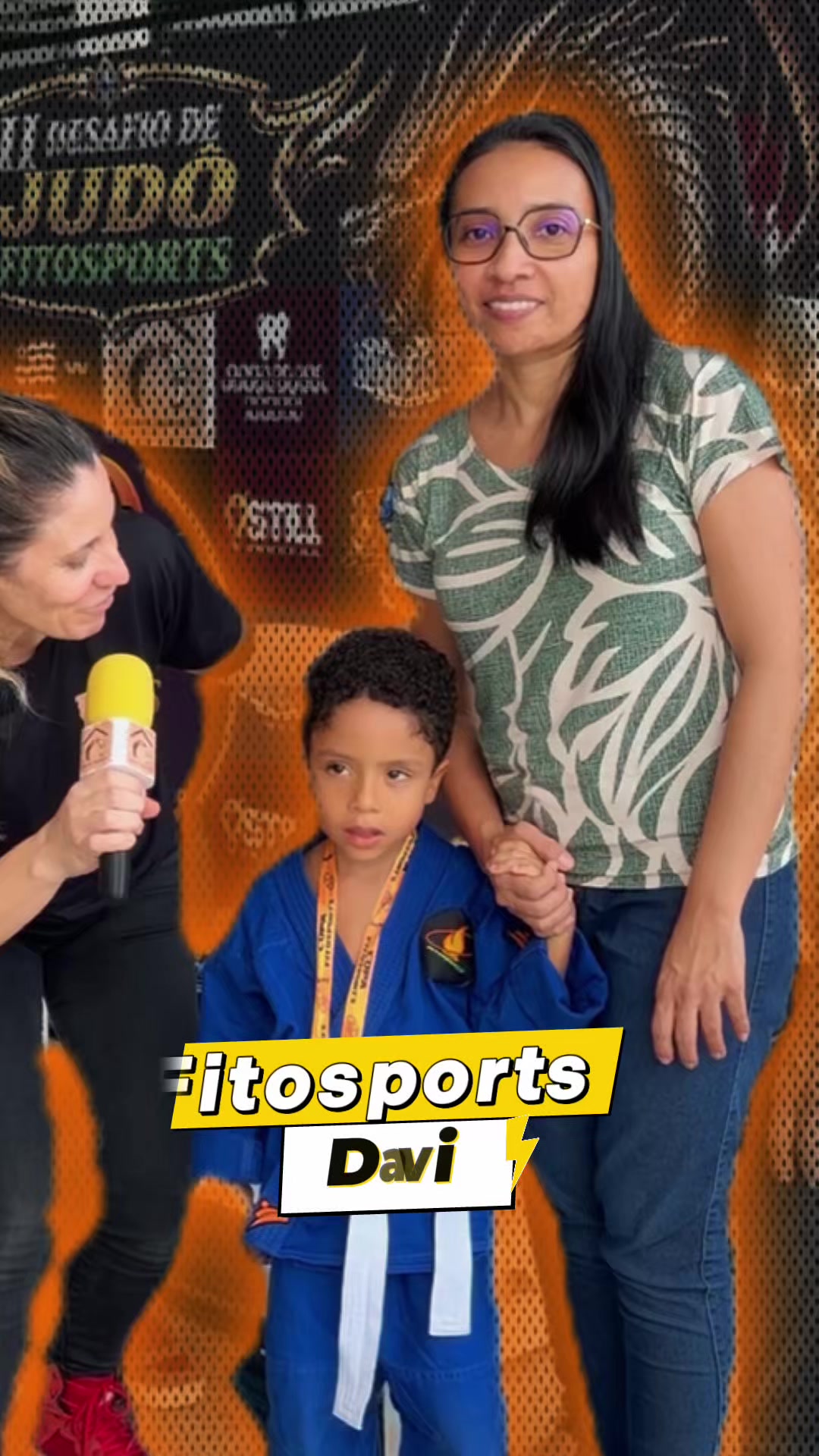 @Casa de Judocas Tv