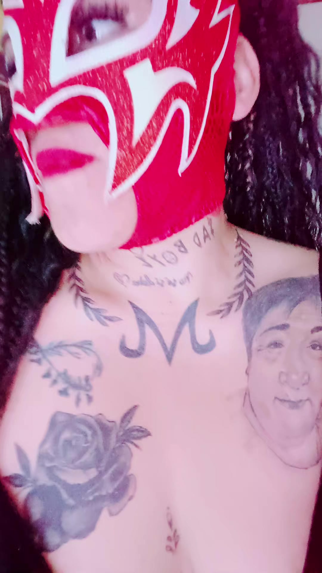 @sexy Violeta