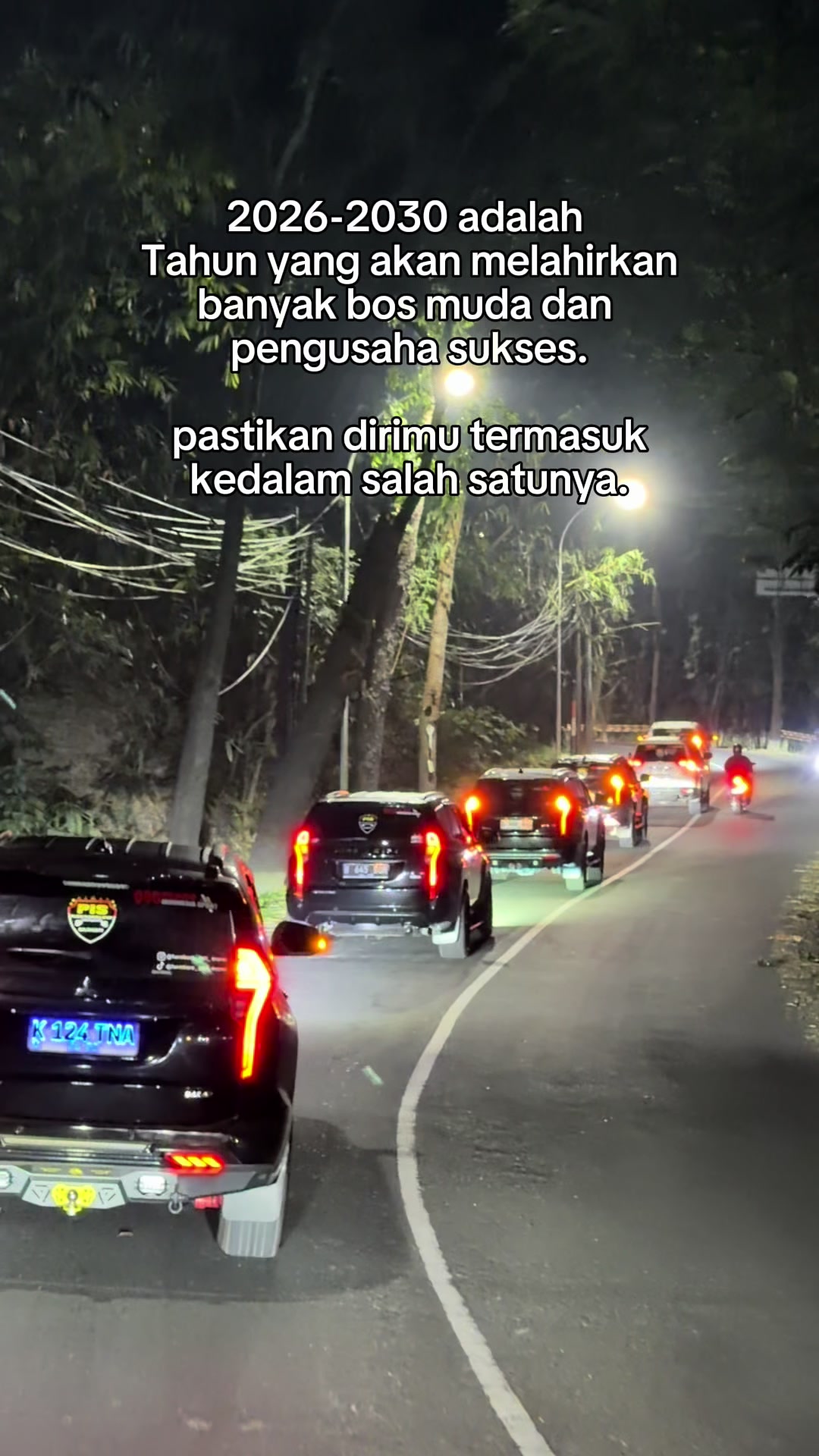 @PIS PAJERO INDONESIA SPORT 007