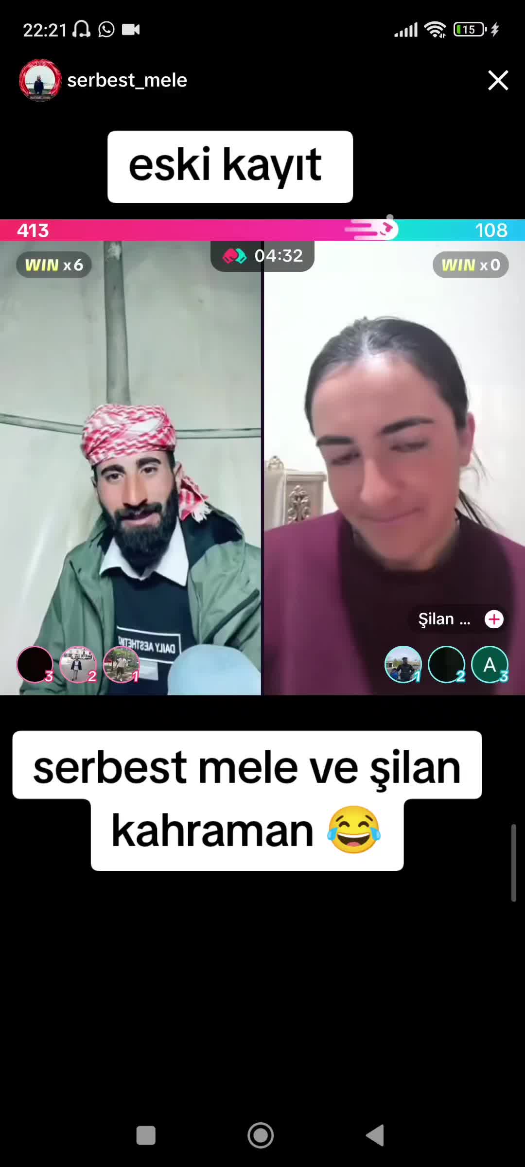 @melle fan 1 🔥