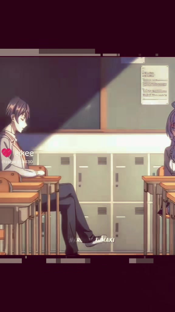 @I play anime