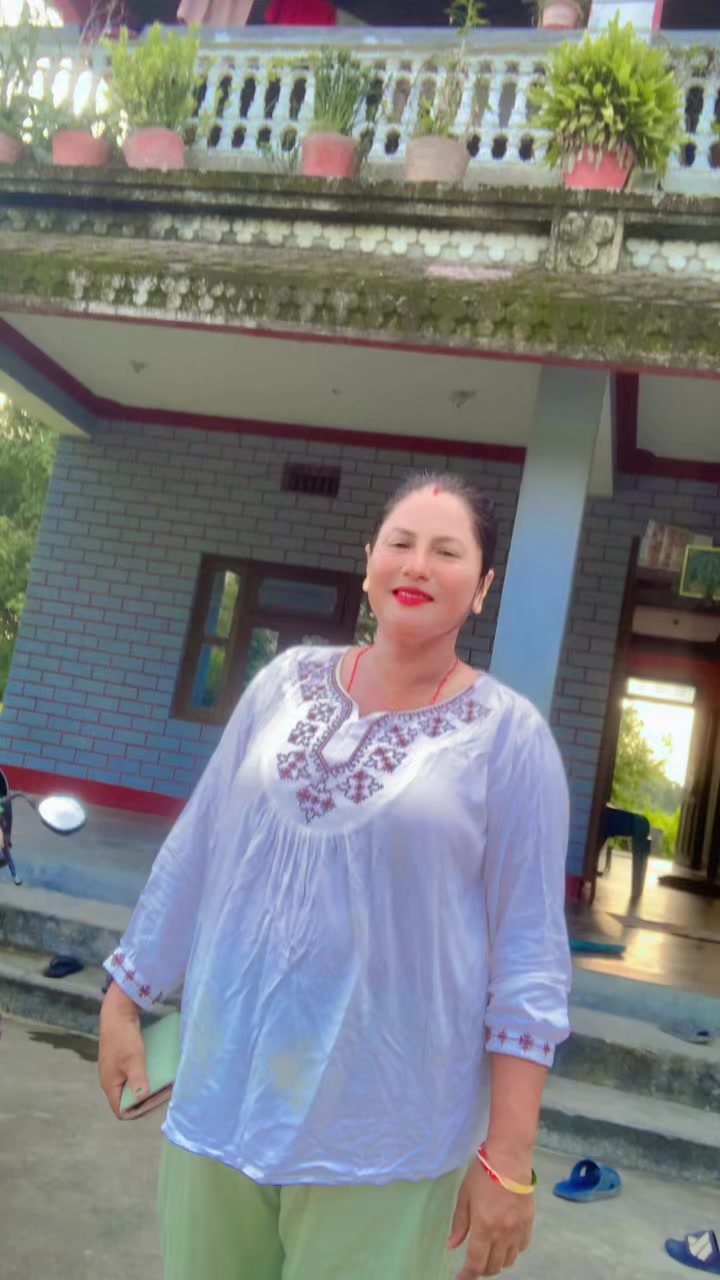 @homa subedi katuwal