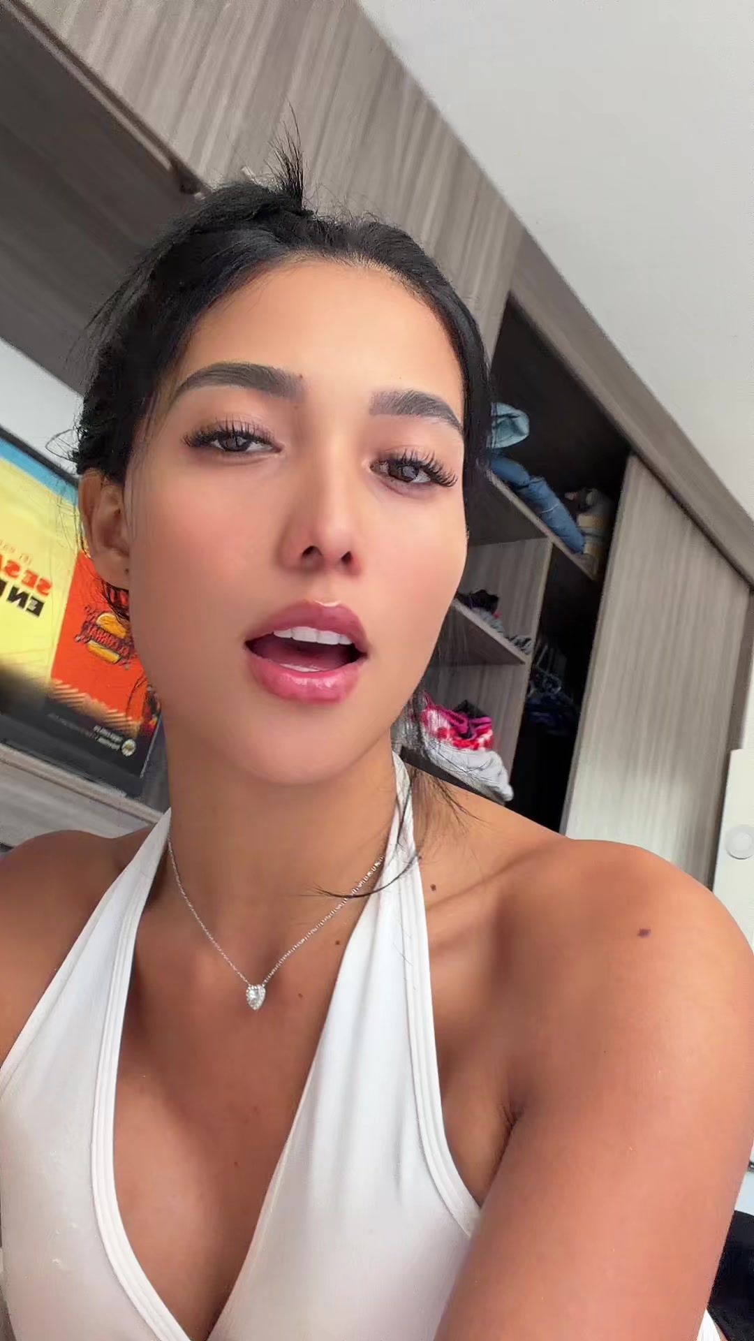 @Vanessa Perez