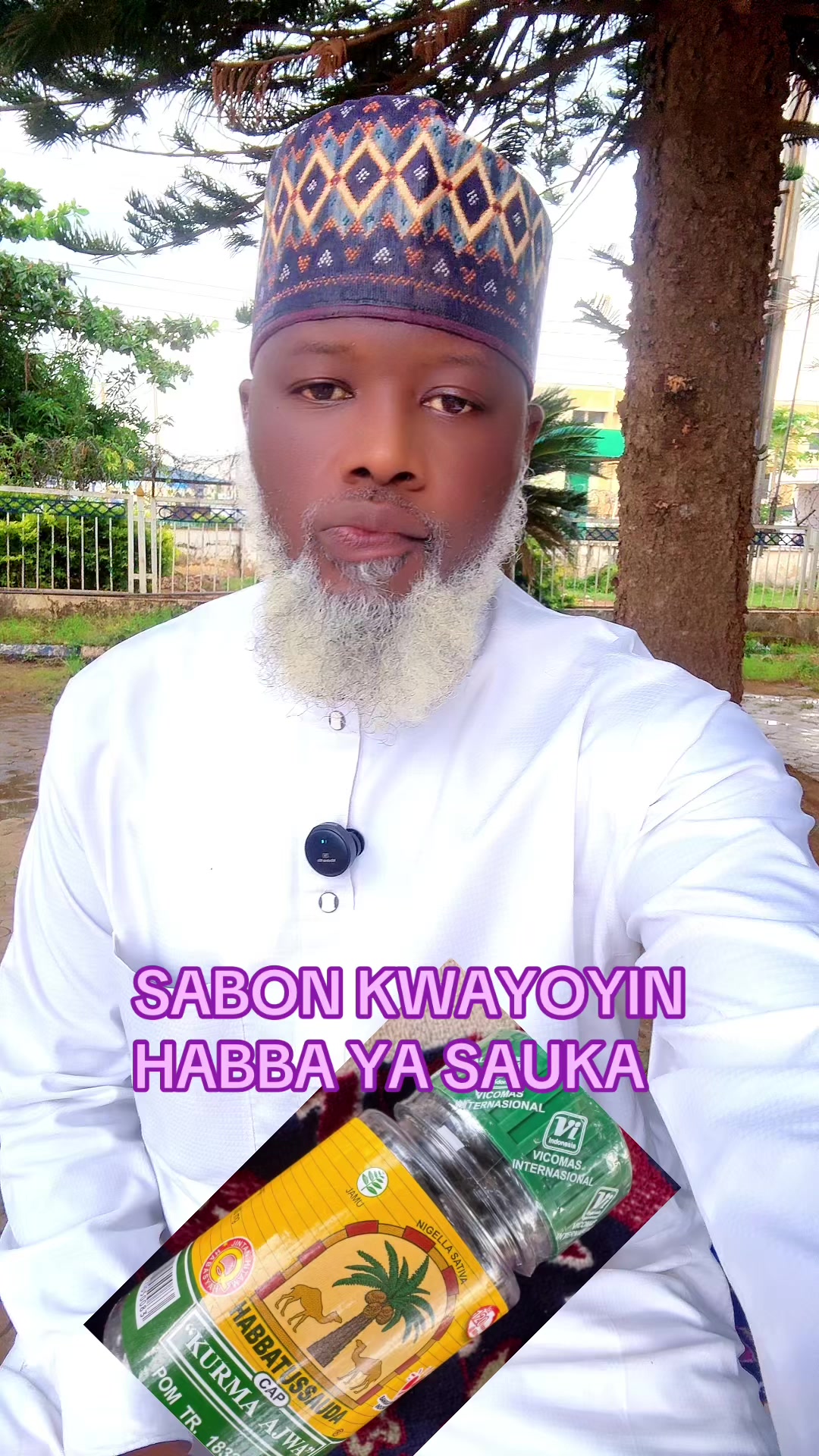 @TILAWA TV Official