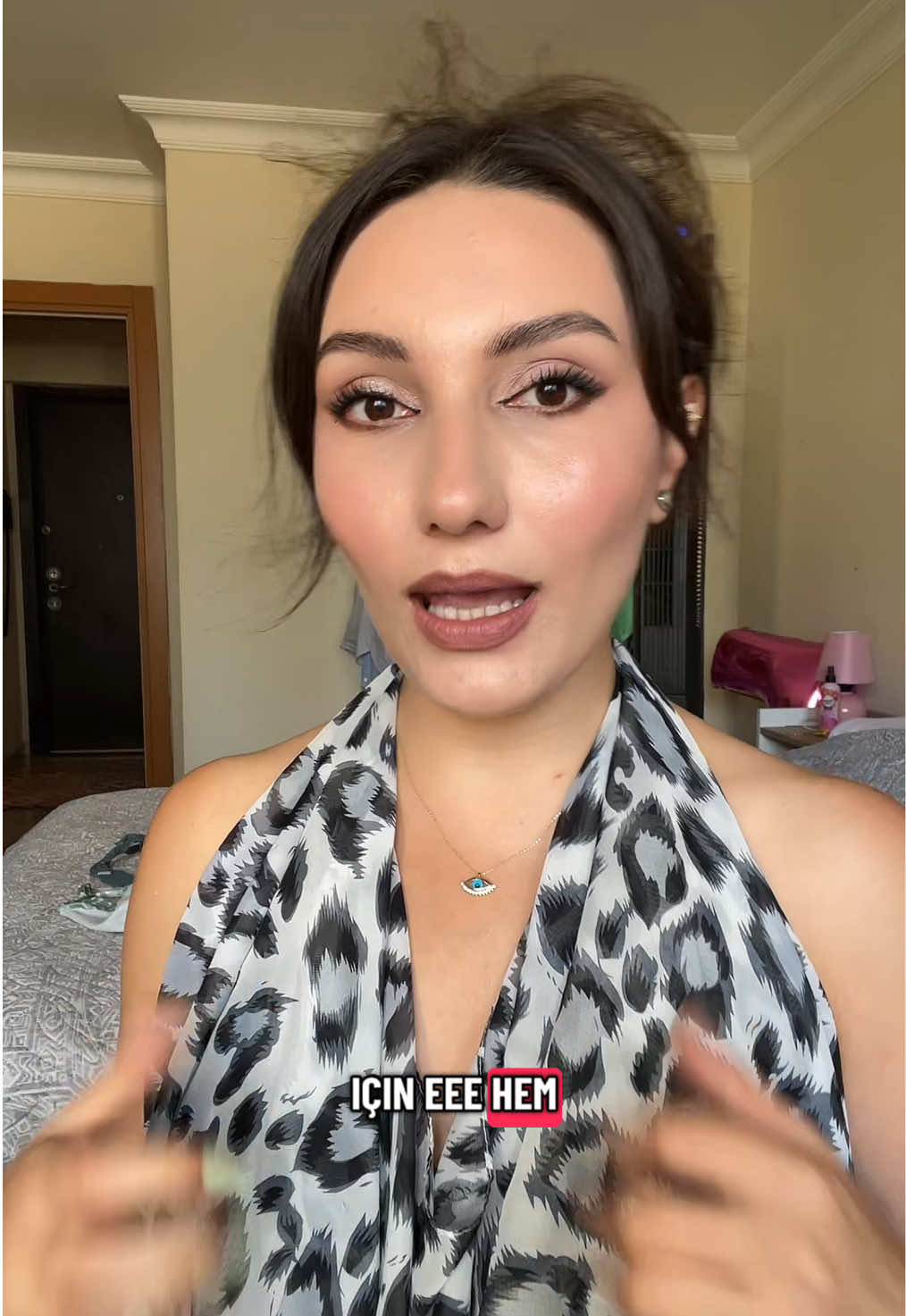 @Deneyim Kadın